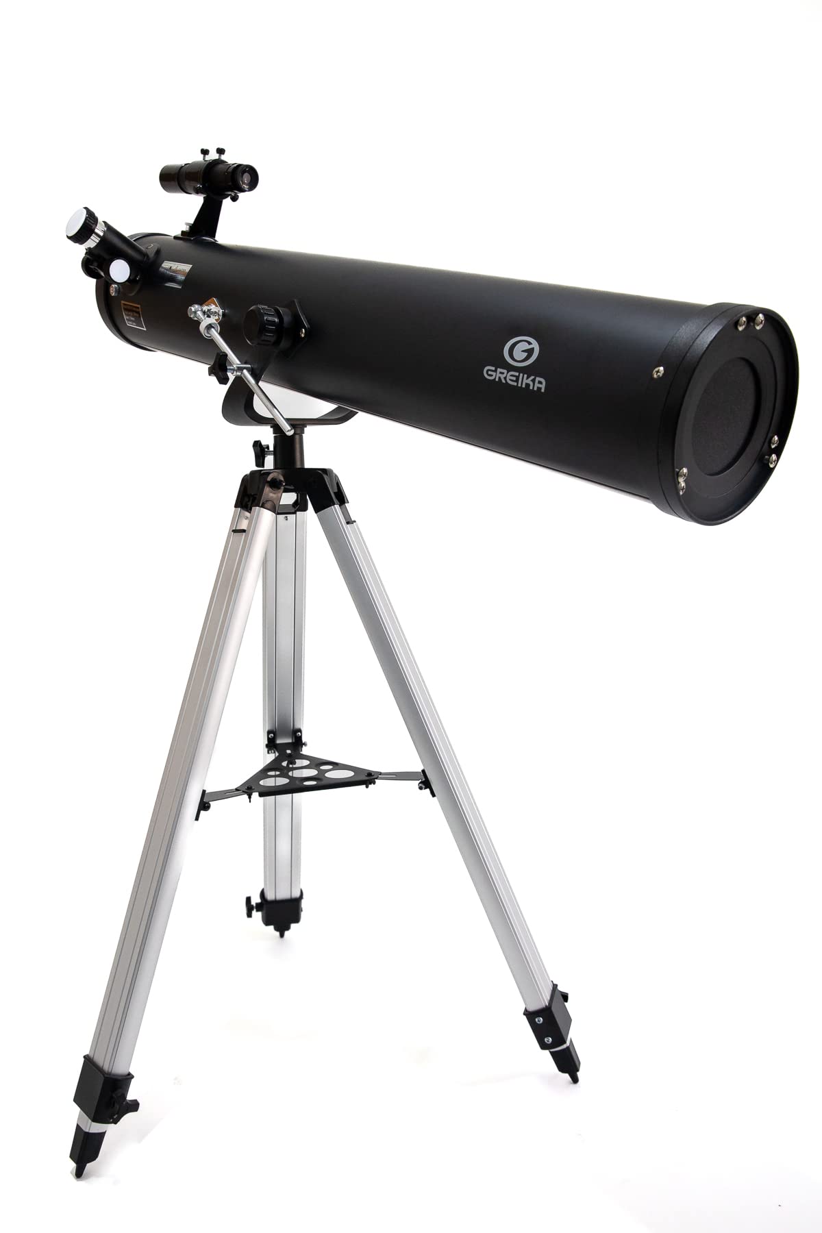 Greika, Telescópio astronômico azimutal Refletor - F900114A